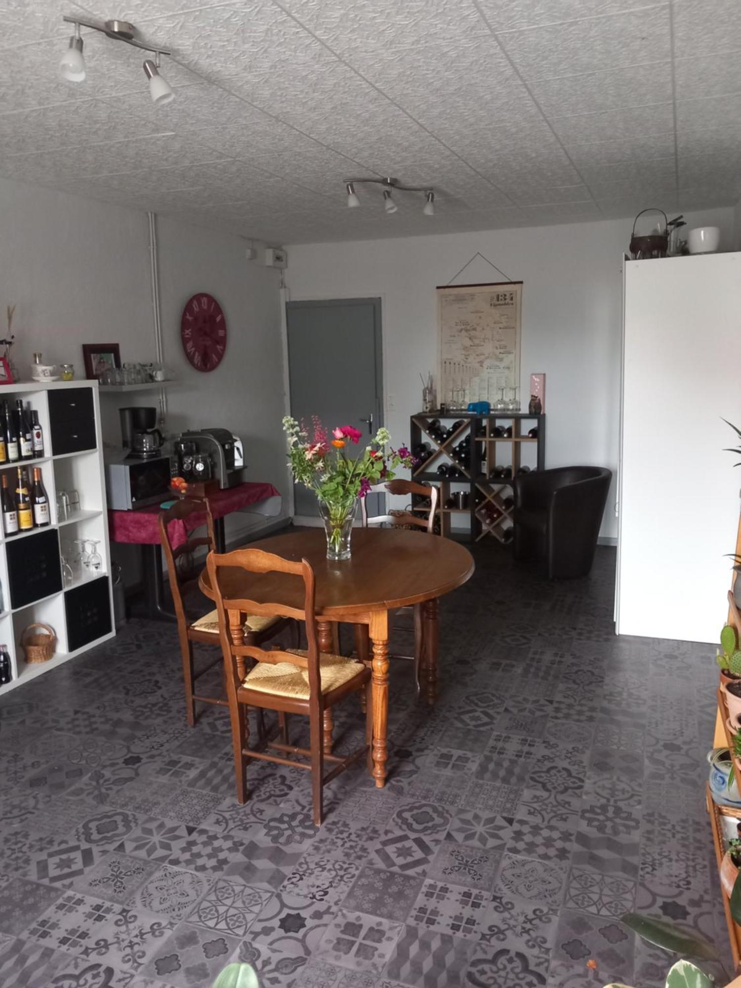 Relais De La Mothe La Suite Vrécourt 外观 照片